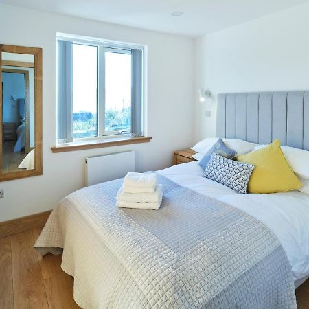 Appartamento White Watch Lochaline Esterno foto