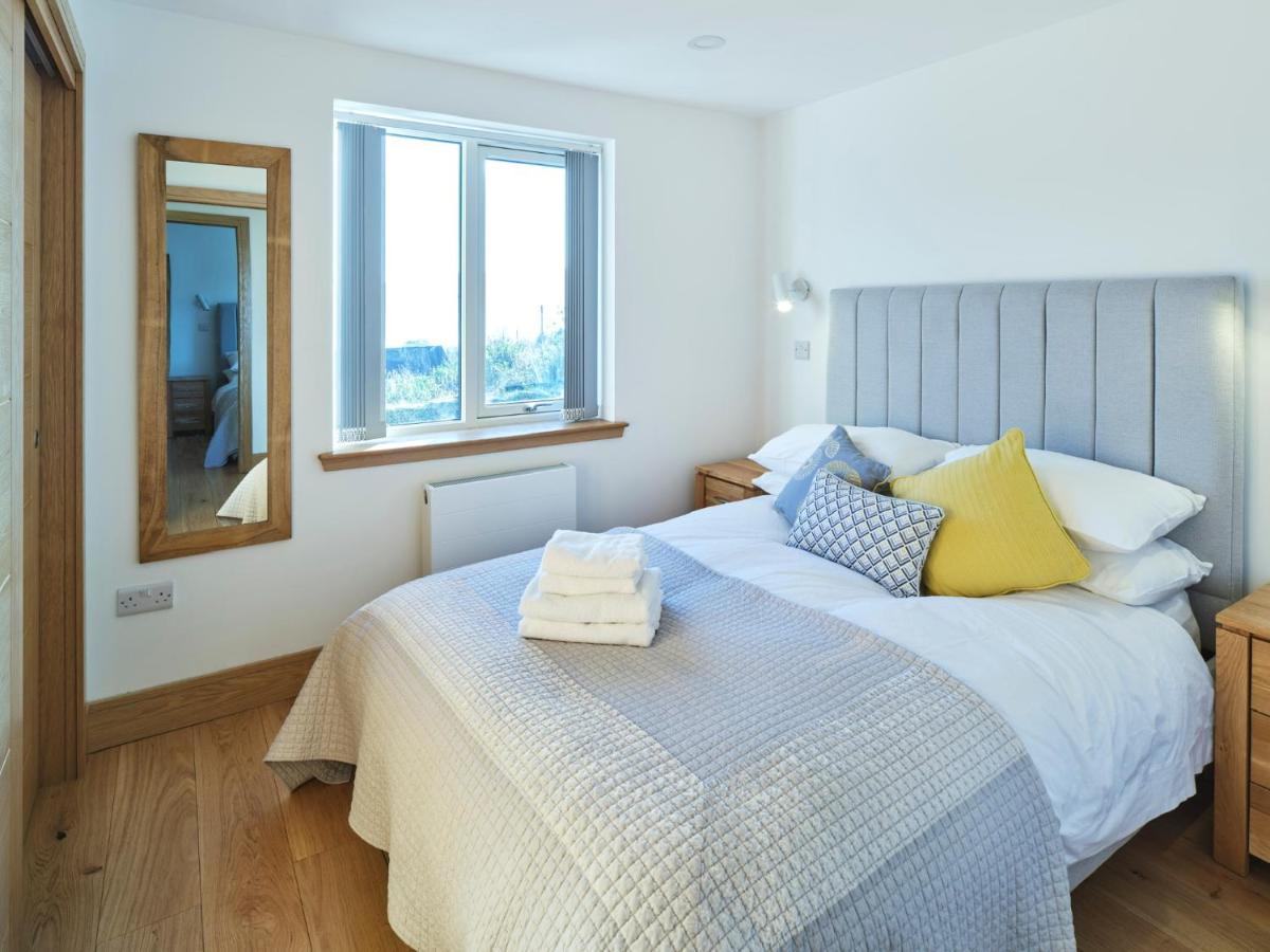 Appartamento White Watch Lochaline Esterno foto
